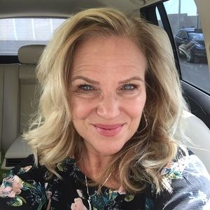 Meet your Posher, Kathy